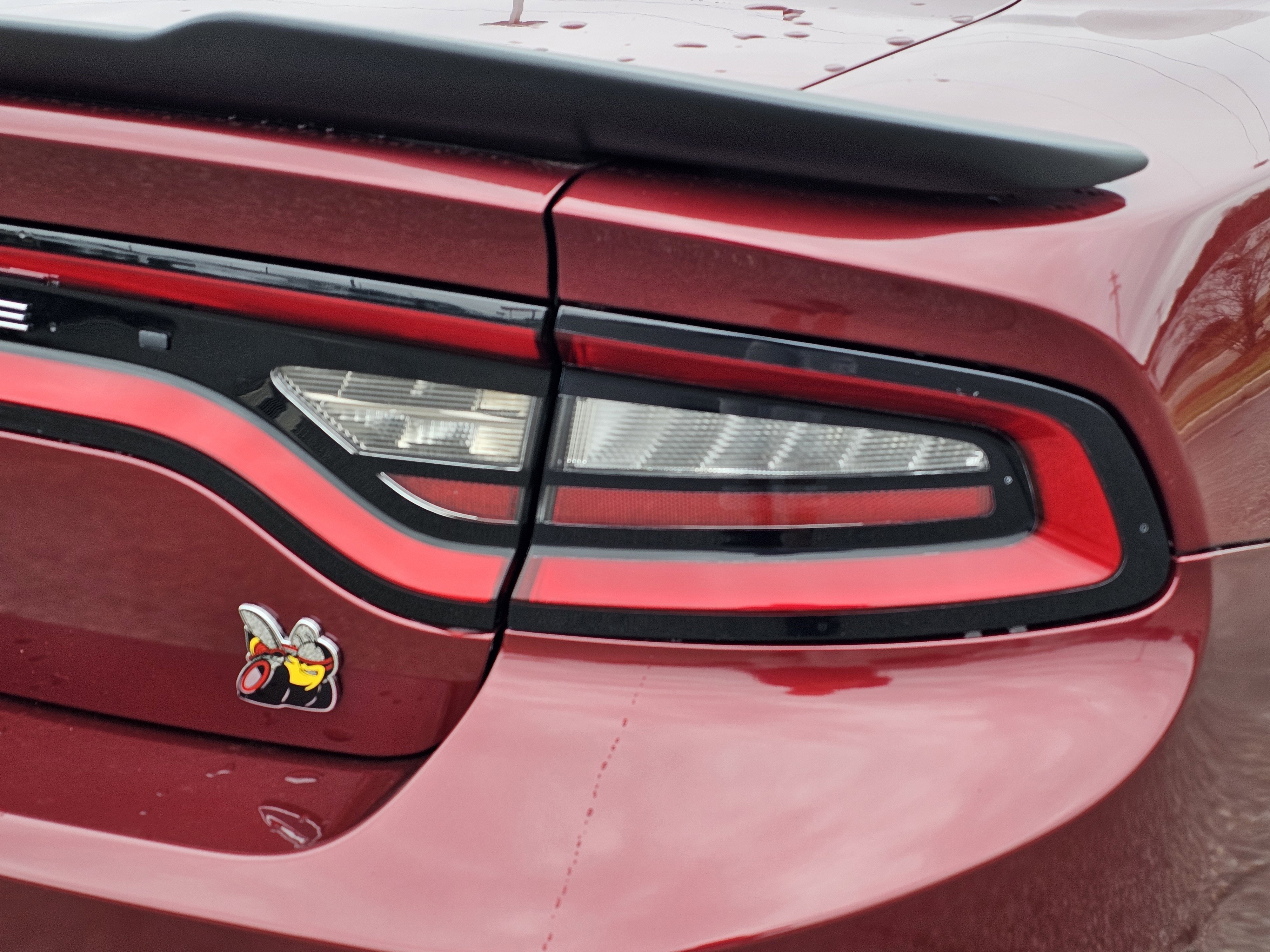 2023 Dodge Charger Scat Pack - Photo 9