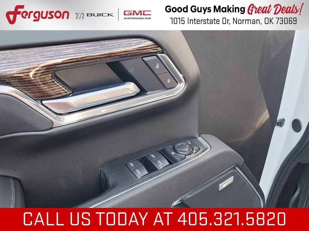 2026 GMC Sierra 1500 Elevation - Photo 15