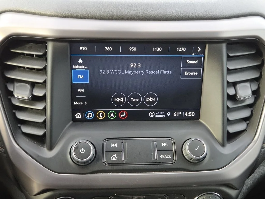 2023 GMC Acadia AT4 - Photo 29