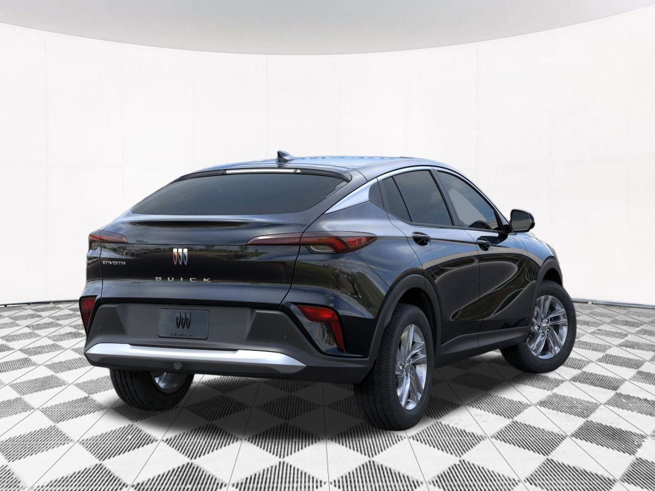 2026 BUICK ENVISTA - Image 9