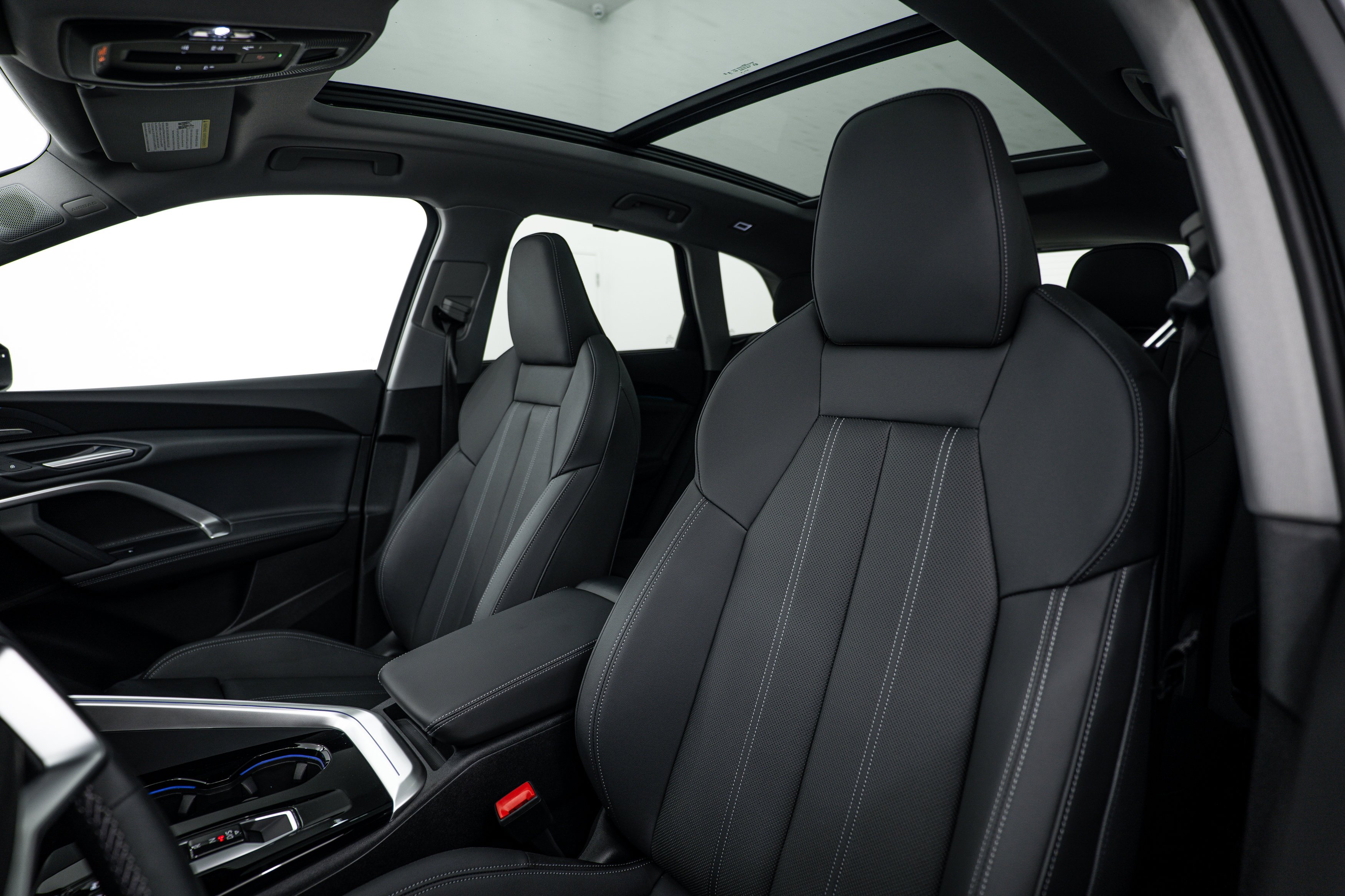 New 2026 Glacier White Audi Premium Plus image 16