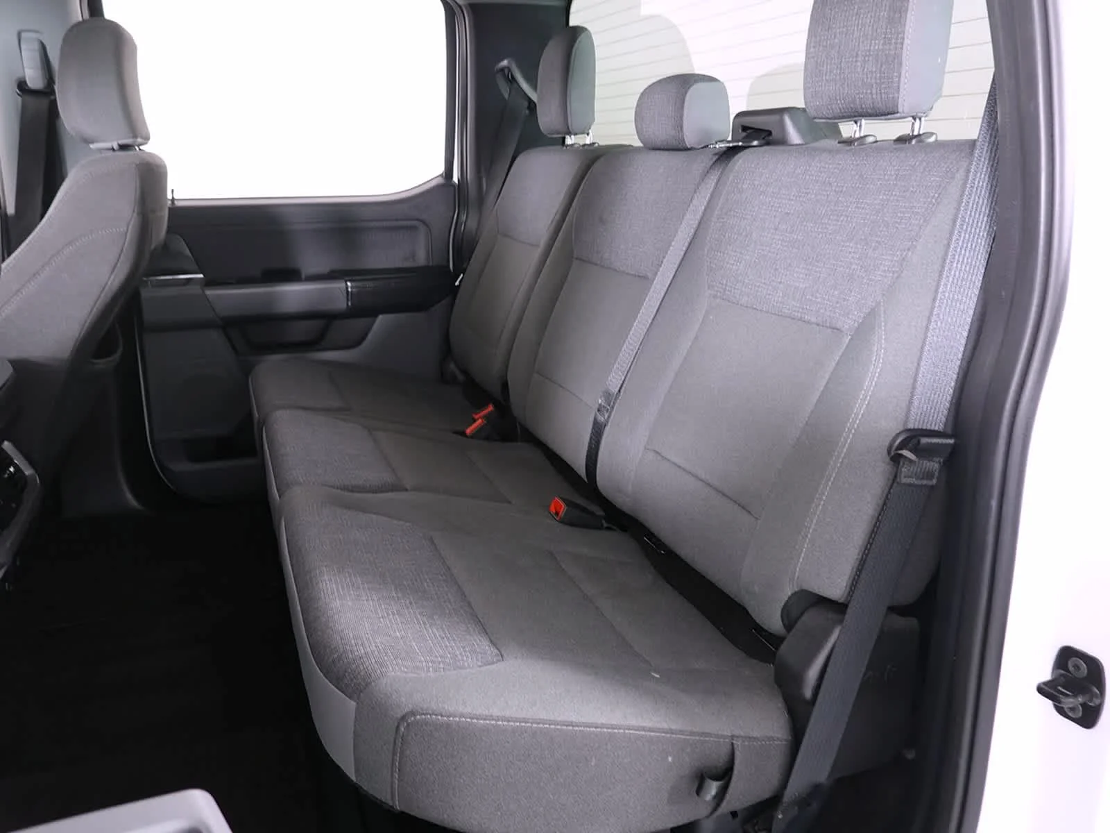 2024 Ford F-150 XLT - Photo 18