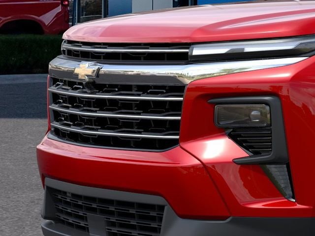2026 Chevrolet Traverse LT - Photo 14