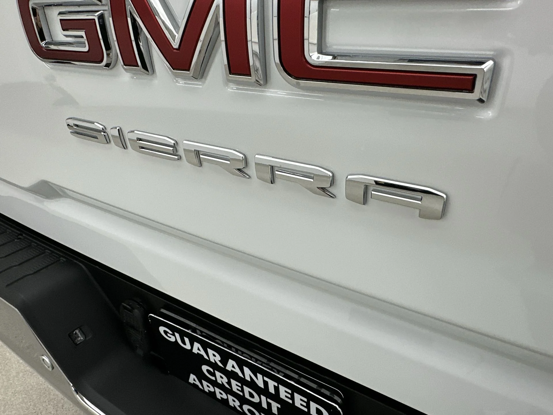2026 GMC Sierra 2500HD Pro - Photo 79