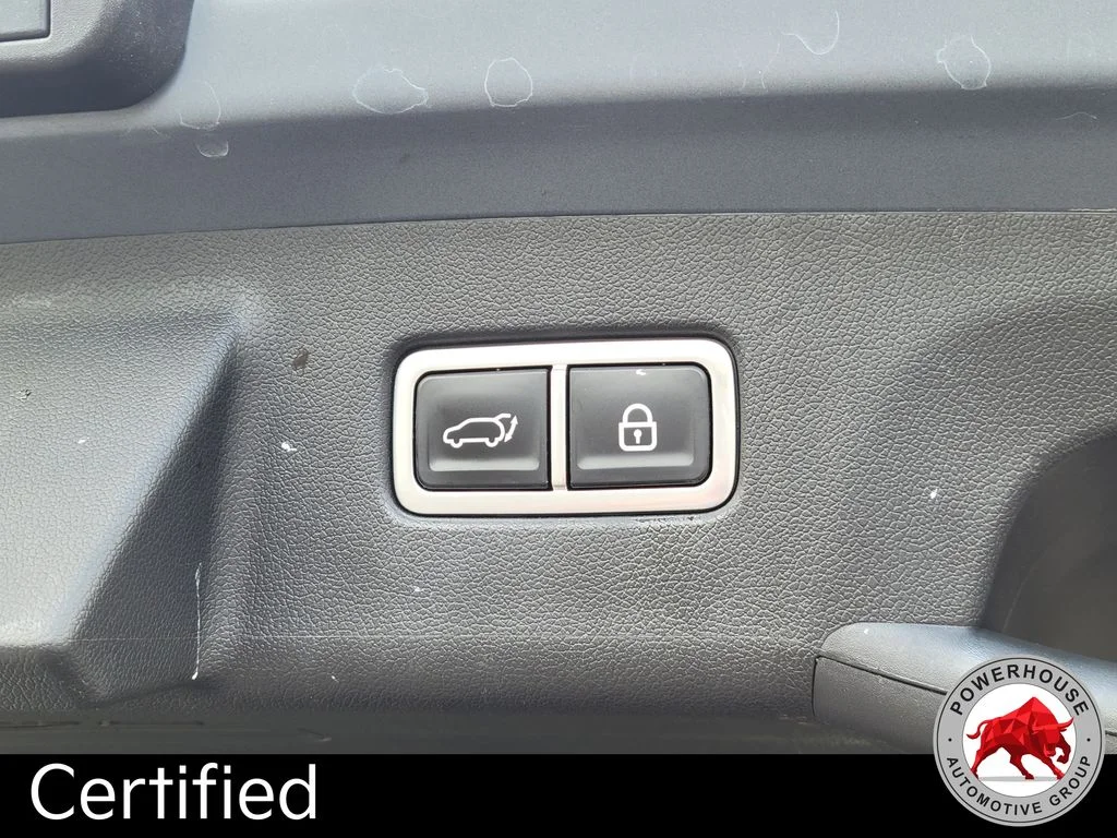 Used 2023 Silver Kia SX image 15