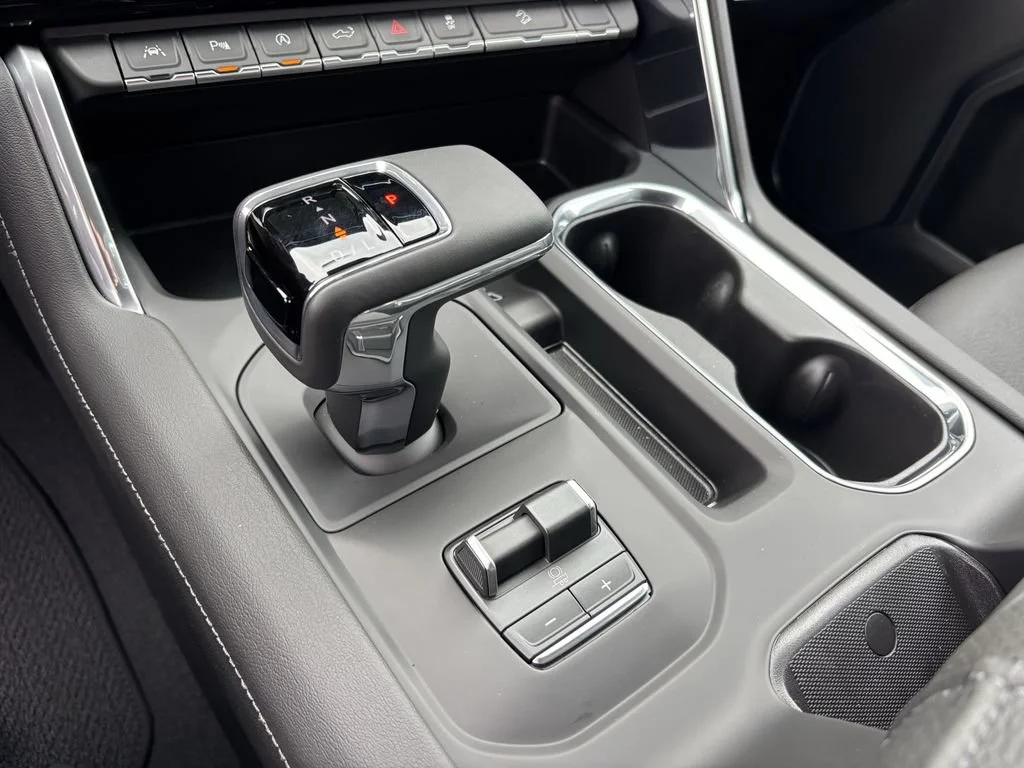 New 2026 Onyx Black GMC Denali image 26