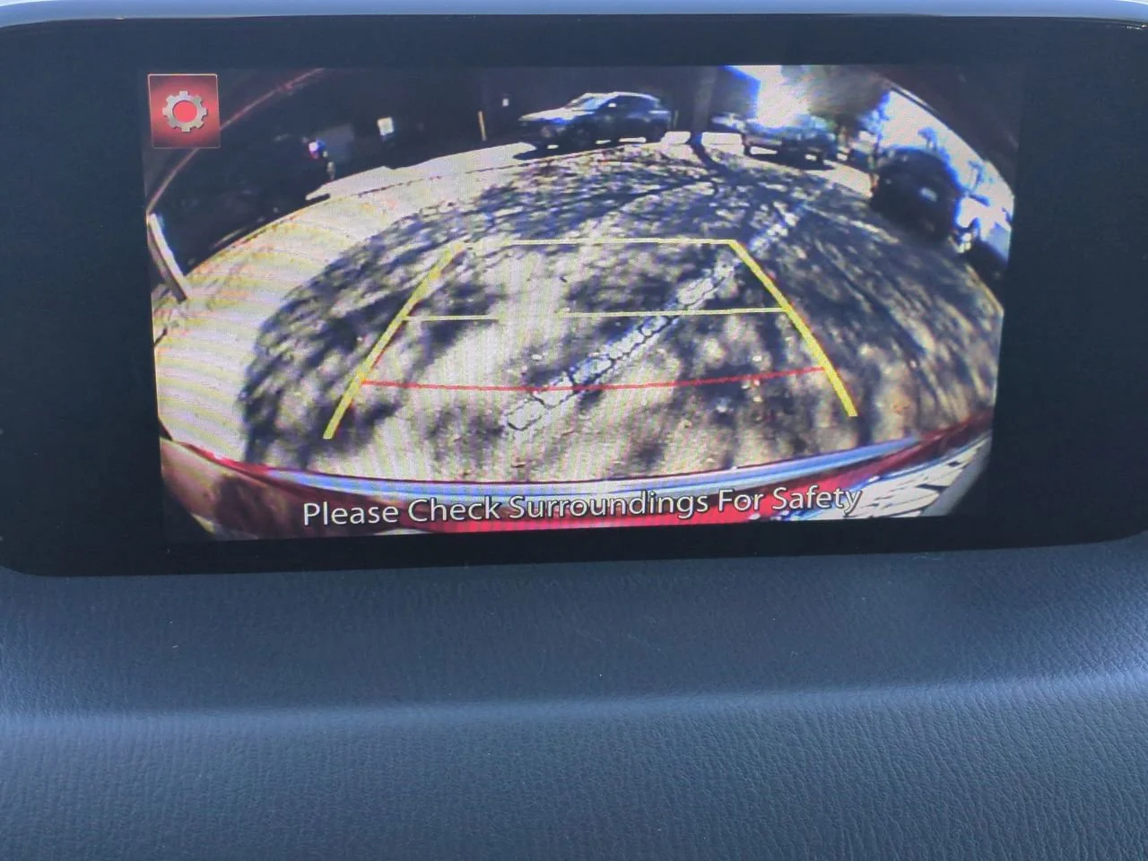 Used 2020 Soul Red Crystal Metallic Mazda Sport image 16