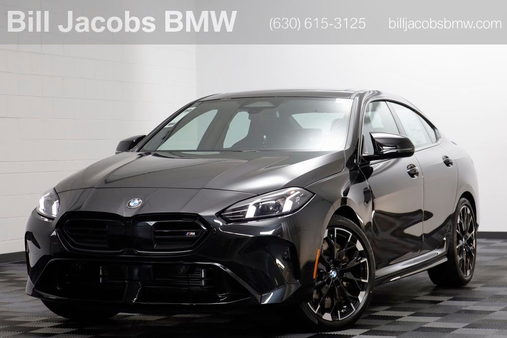 2026 BMW 2 Series M235 xDrive Gran Coupe's photo