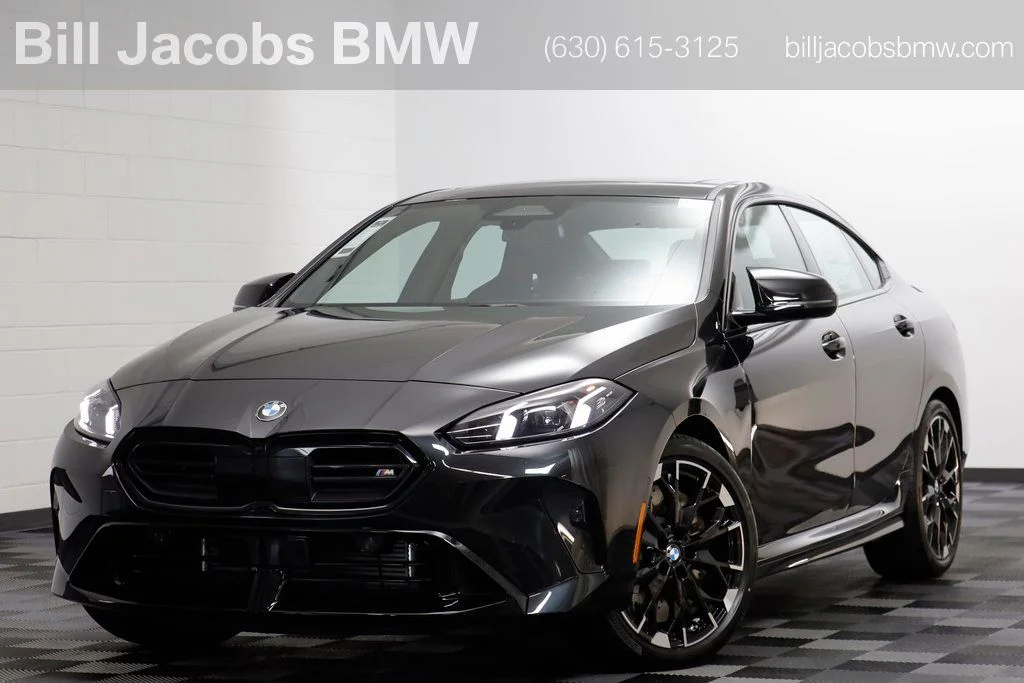 2026 BMW 2 Series
