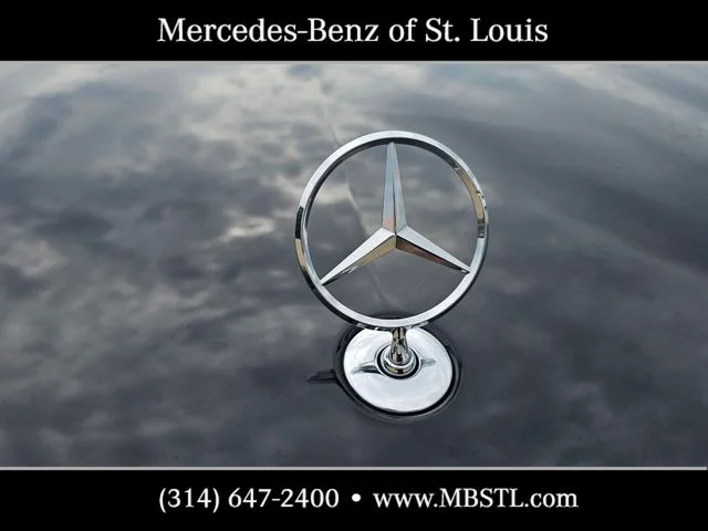 Used 2016 Black Mercedes-Benz S 550 image 6
