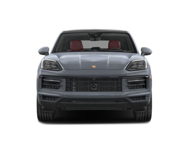New 2026 Chromite Black Metallic Porsche  image 4
