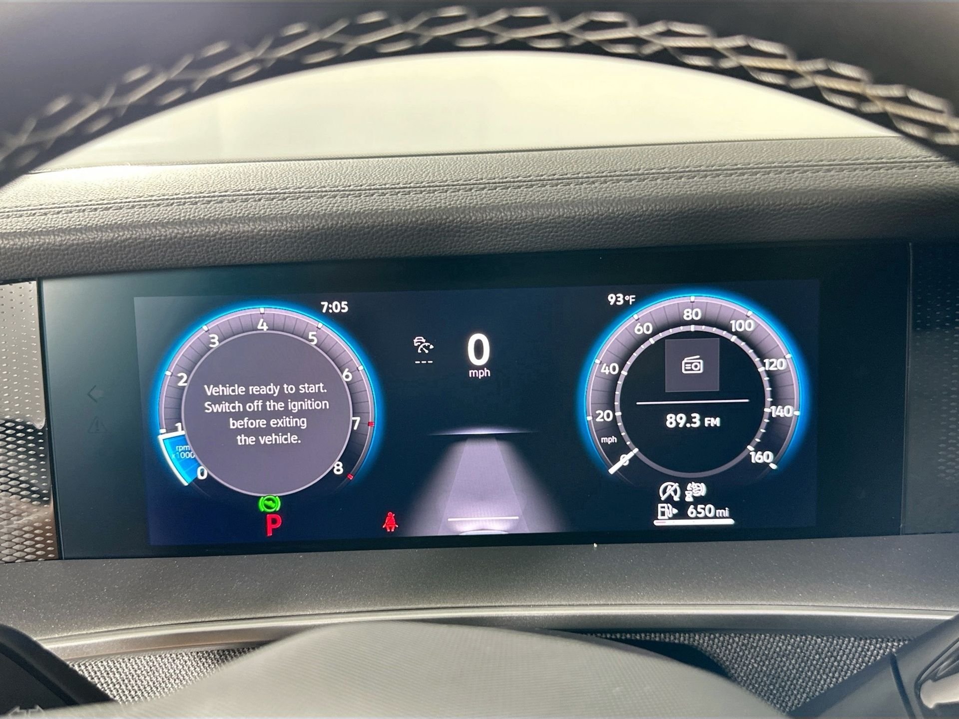 2025 Volkswagen Tiguan S - Photo 10