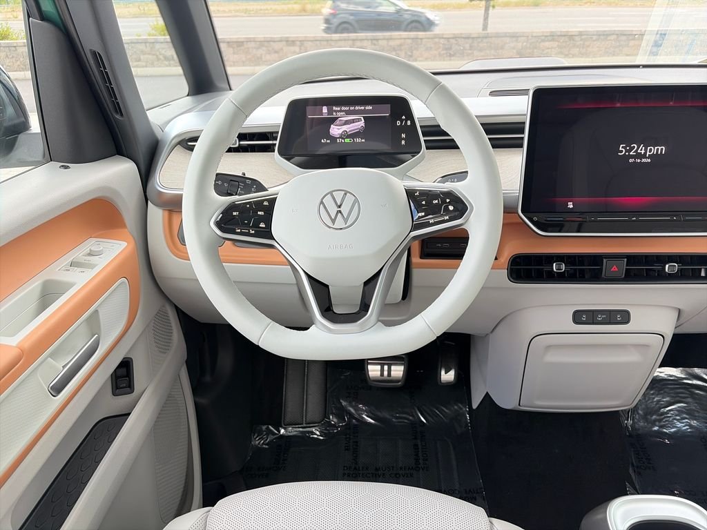 New 2025 Mahi Green Volkswagen 1st Edition image 21