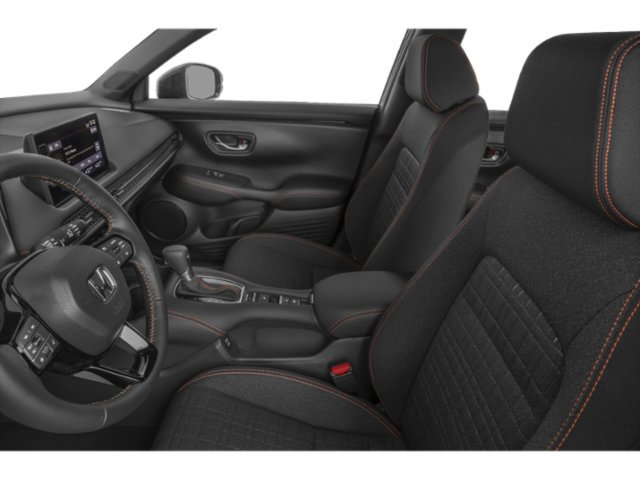 New 2027 Urban Gray Pearl Honda Sport image 6