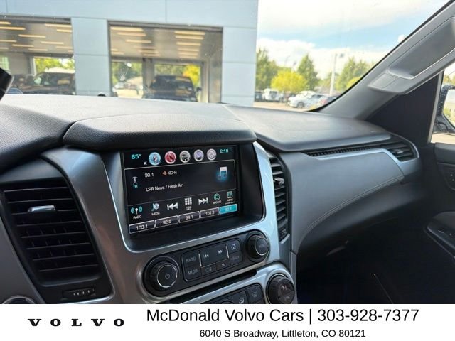 Used 2016 White Chevrolet LT image 6