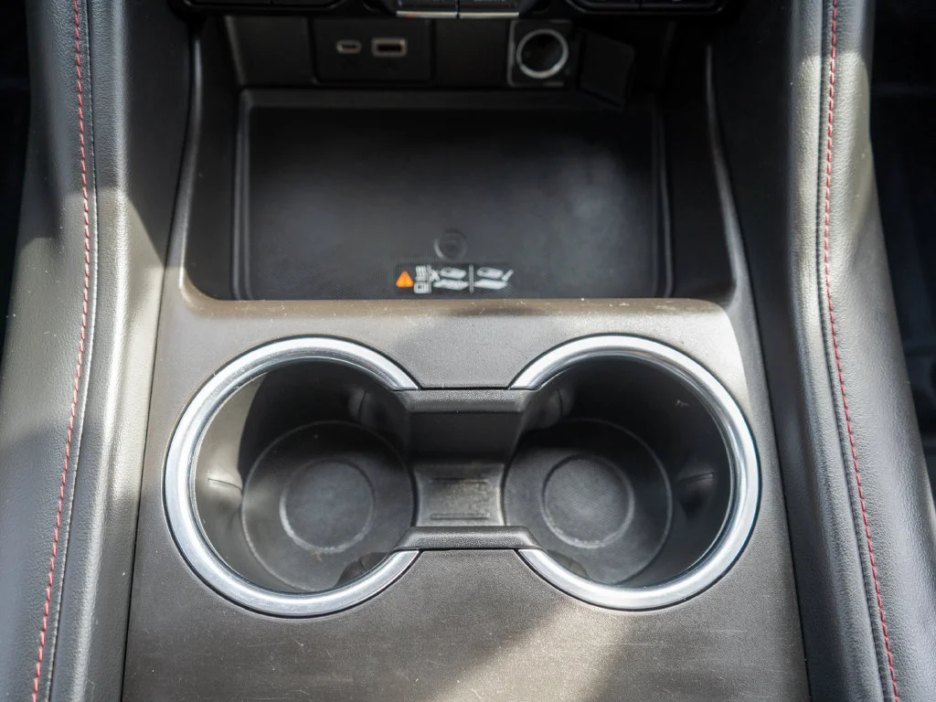 Used 2021 White Chevrolet RST image 33