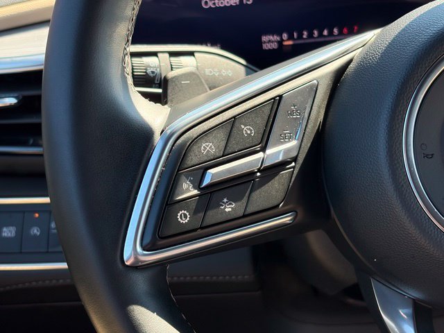 2026 Buick Enclave Preferred - Photo 20
