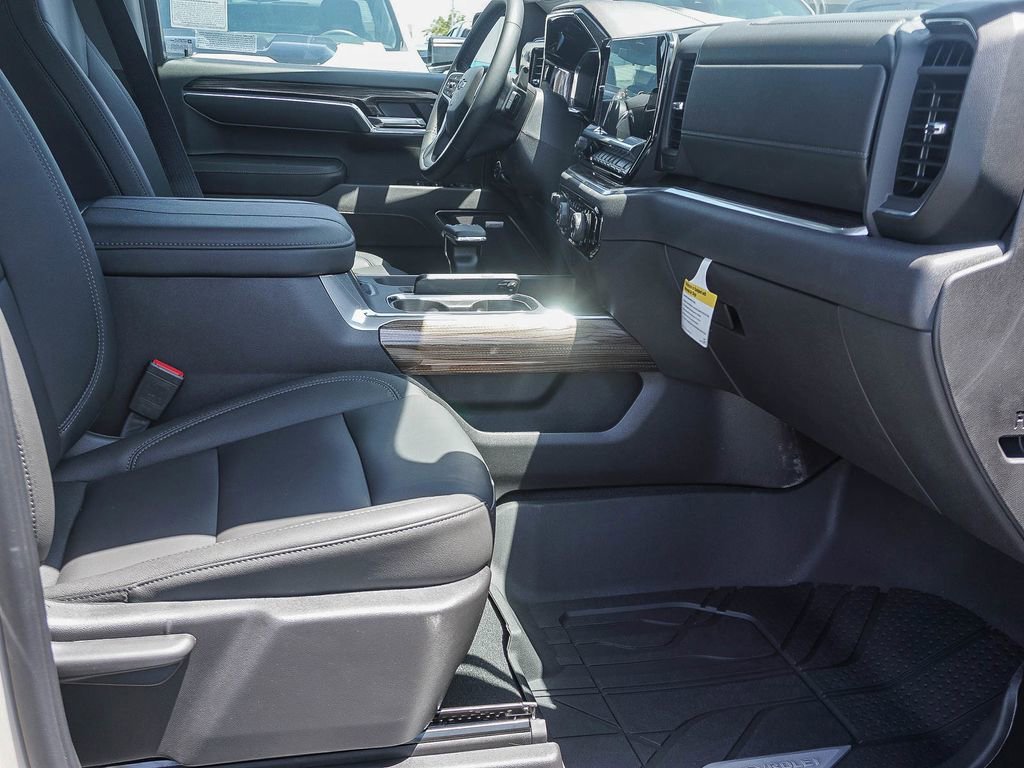 2026 Chevrolet Silverado 1500 RST - Photo 12