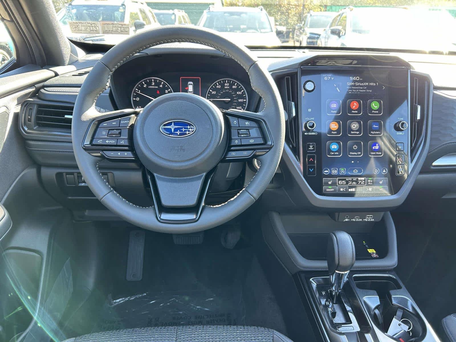 New 2026  Subaru Premium image 2