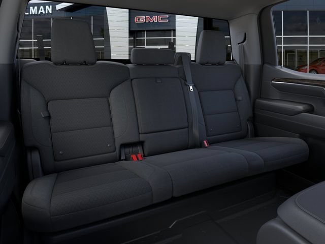 2026 GMC Sierra 1500 Elevation - Photo 17