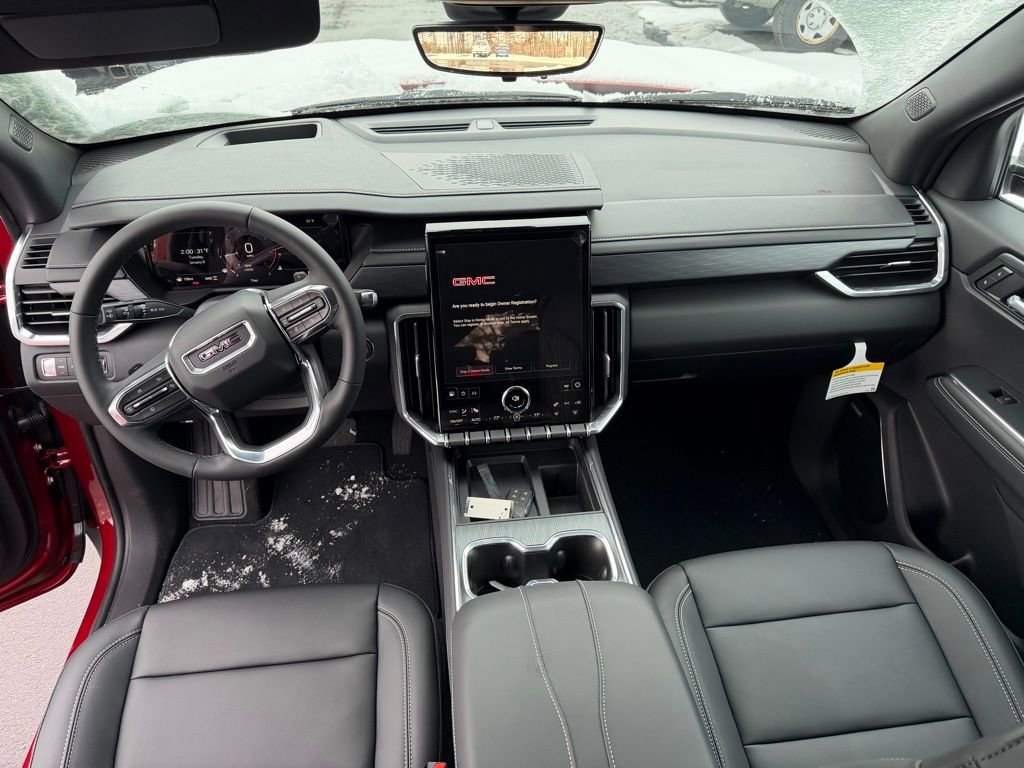 2026 GMC Acadia Elevation - Photo 8