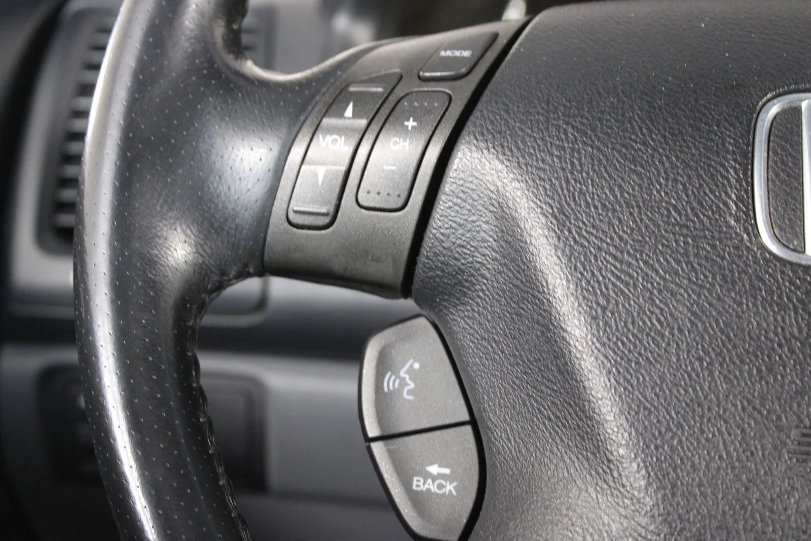 Used 2006 Red Honda EX image 26