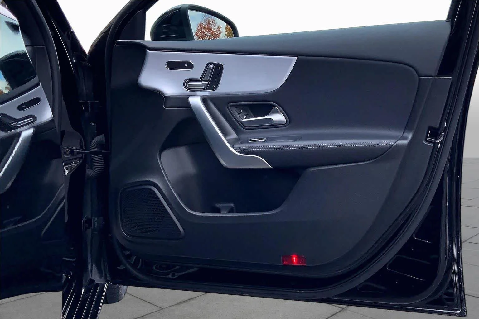 Certified Used 2019 Night Black Mercedes-Benz A 220 image 23