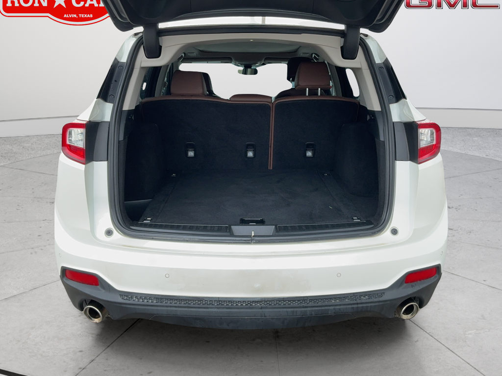 Used 2019  Acura Technology Package image 21