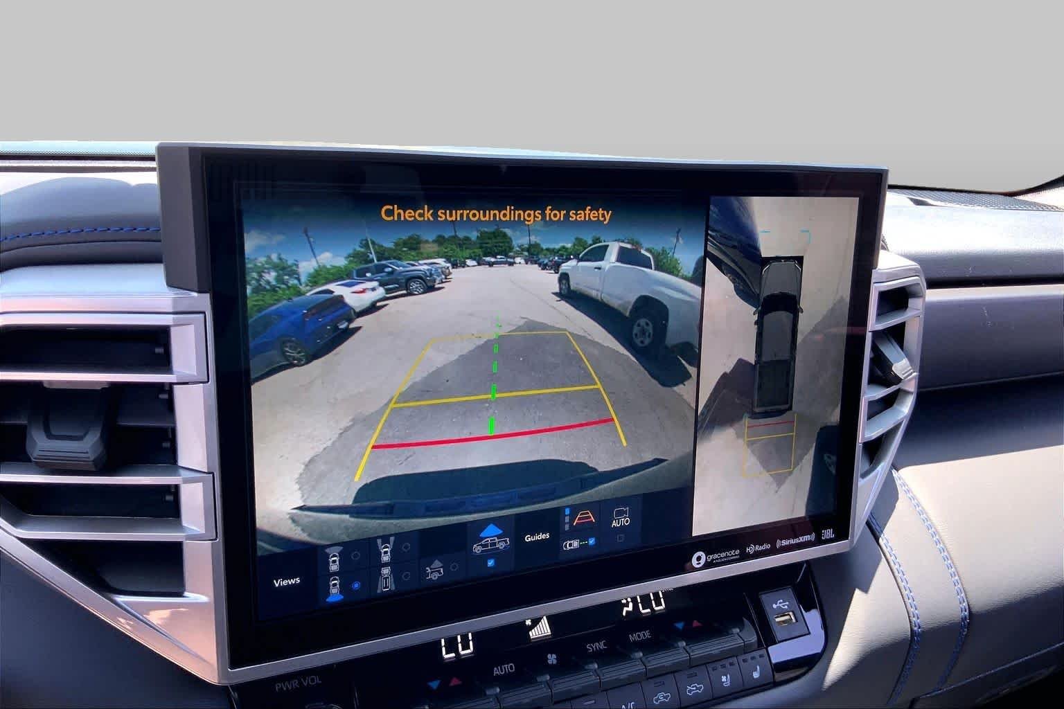 Used 2022 Blueprint Toyota Platinum image 27