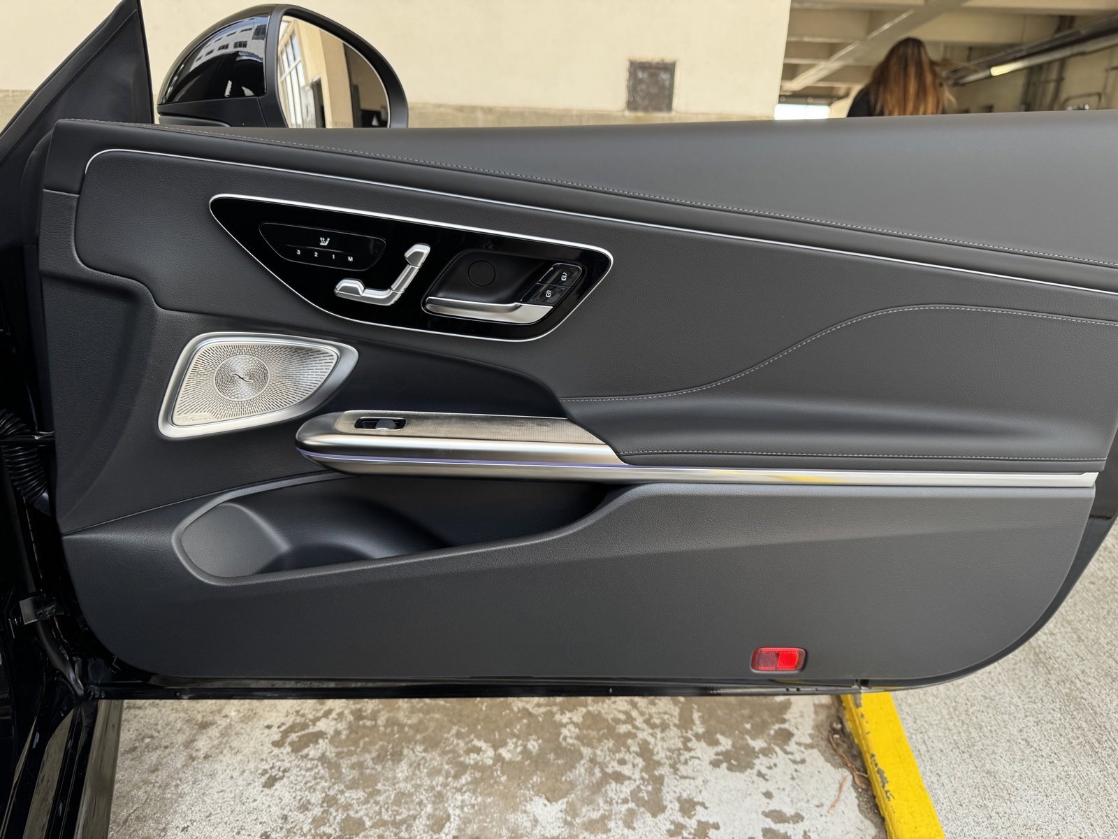 New 2026 Black Mercedes-Benz CLE 300 image 41