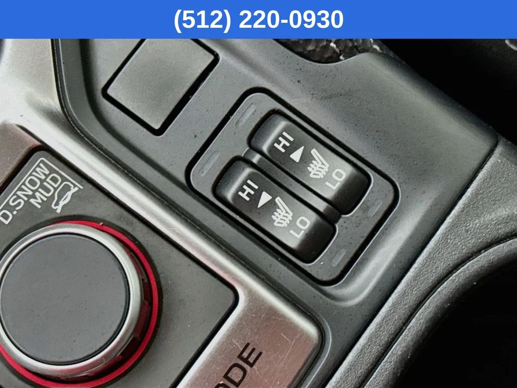 Certified Used 2022 Black Subaru Touring image 25