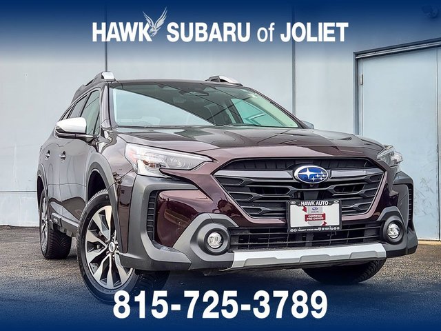 2024 Subaru Outback Touring