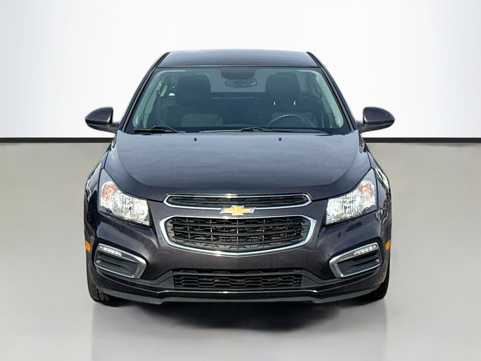 Used 2016 Chevrolet Cruze Limited 1LT with VIN 1G1PE5SB8G7228480 for sale in Madison, IN