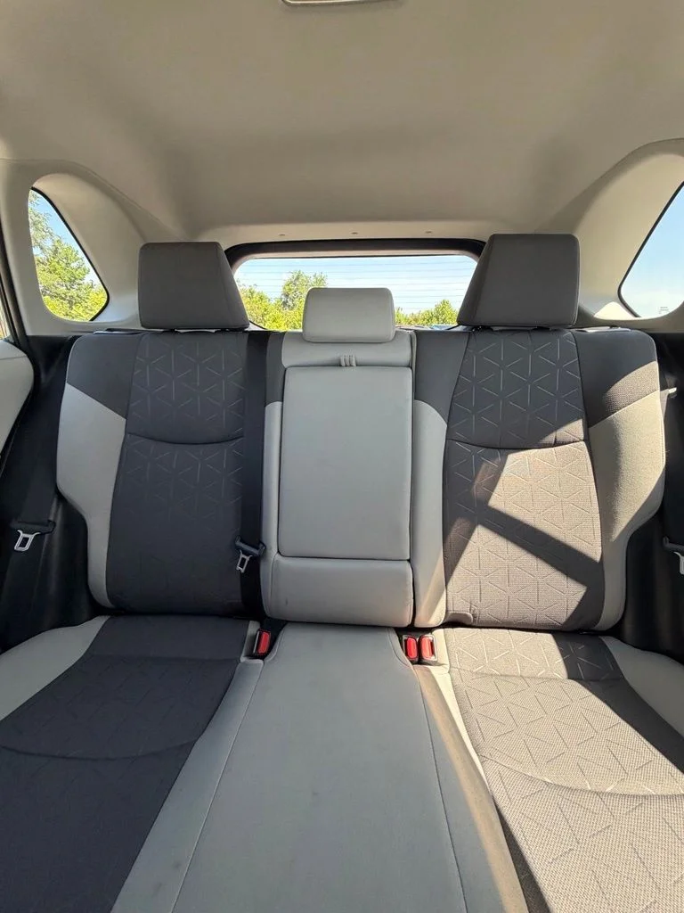 Certified Used 2021 Gray Toyota XLE image 16
