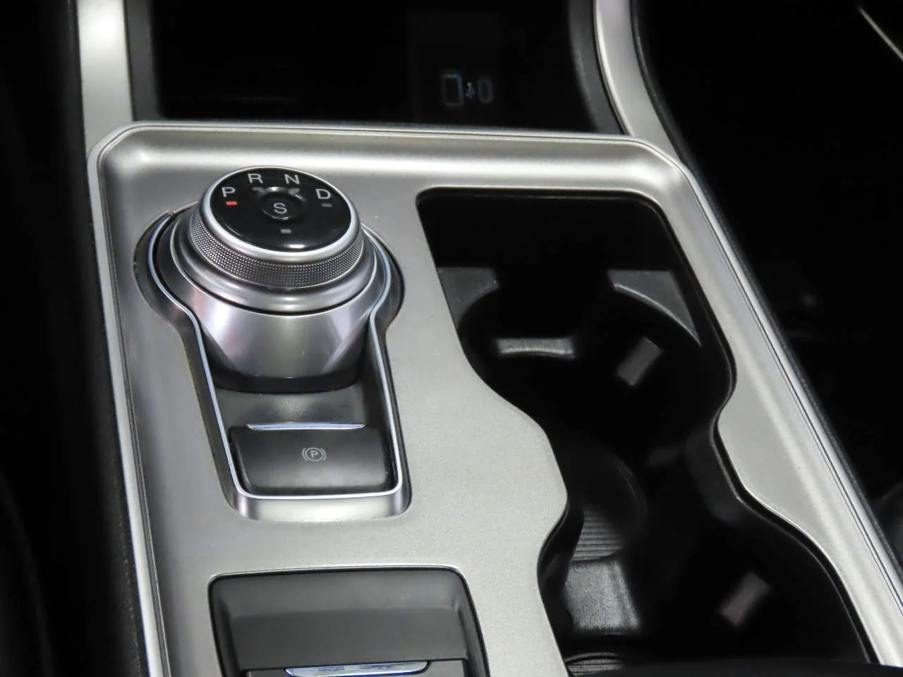 Used 2023 Agate Black Ford SEL image 12