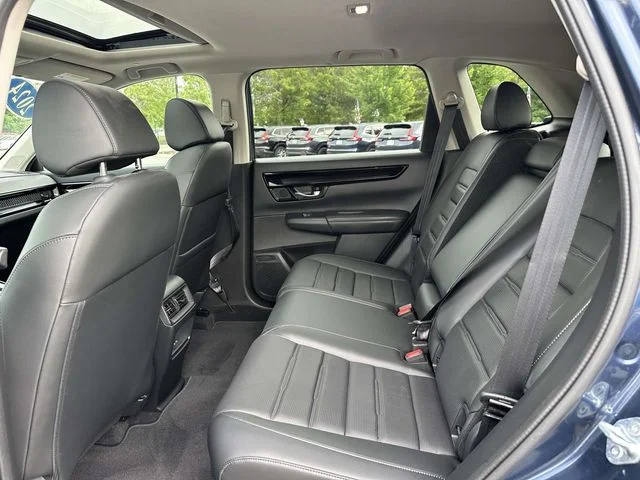 2024 Honda CR-V EX-L - Photo 11
