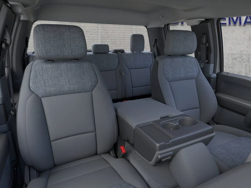 New 2026 Avalanche Ford XLT image 11