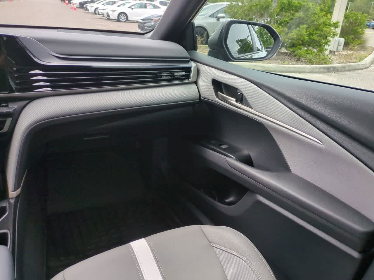 Certified Used 2026 Underground Toyota SE image 16