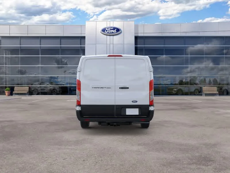 New 2026 WHITE Ford  image 6