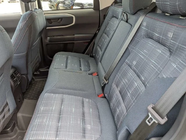 Used 2025 Gray Ford Heritage image 12