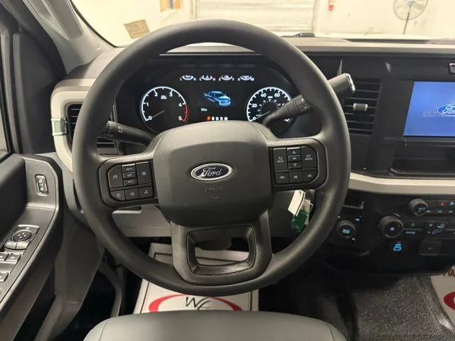 New 2026 White Ford XL image 18
