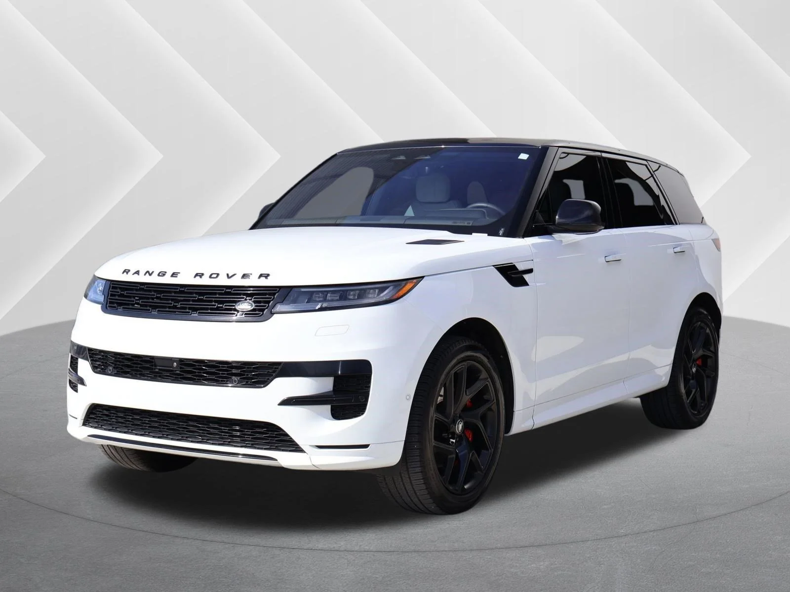 2023 Land Rover Range Rover Sport P400 MHEV SE Dynamic's photo