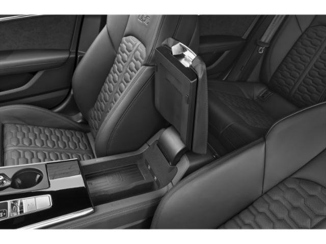 Used 2023 Black Metallic Audi 4.2 image 14