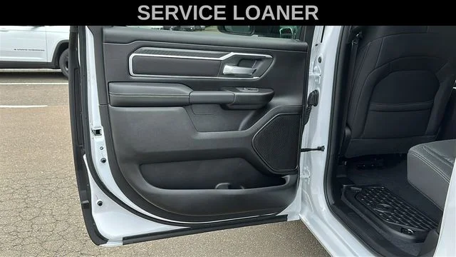 2025 RAM Ram 1500 Pickup Big Horn/Lone Star - Photo 21