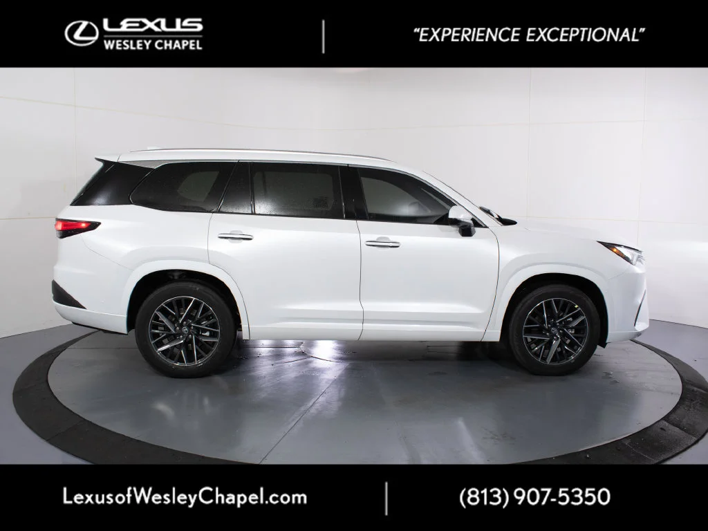 2026 Lexus TX 350 Premium - Photo 2