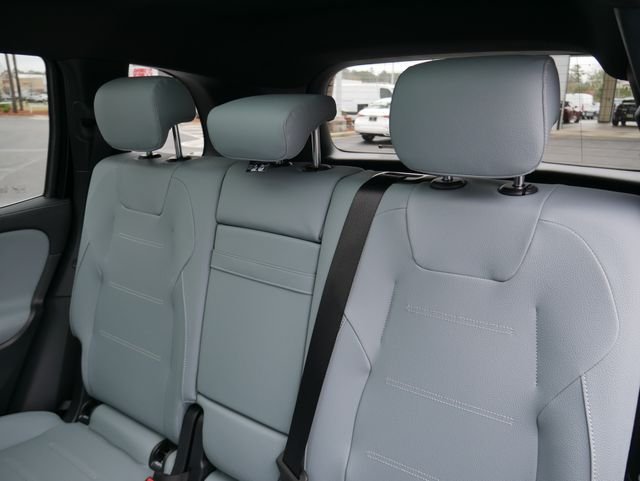 New 2026 Night Black Mercedes-Benz GLB 250 image 20