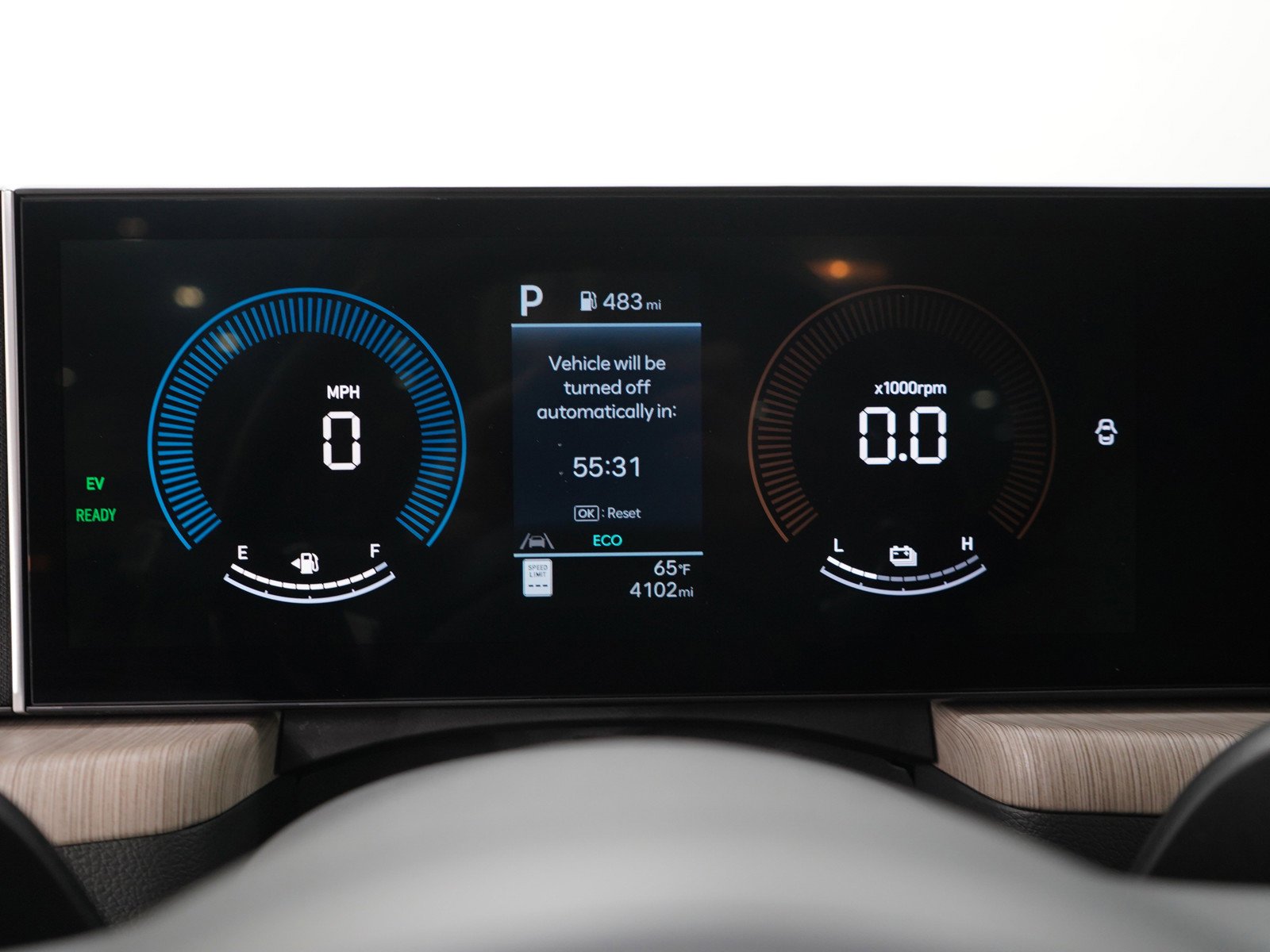2025 Hyundai Sonata Hybrid SEL - Photo 28