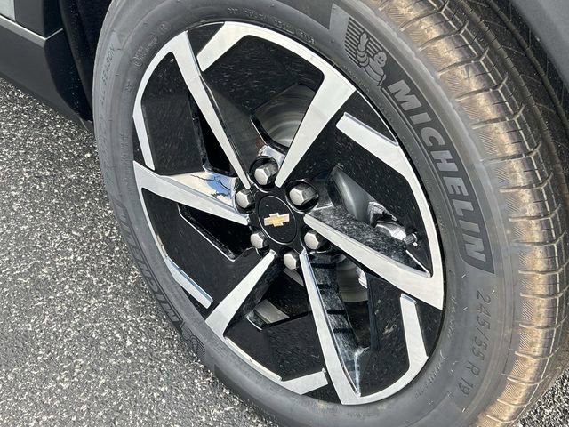 2026 Chevrolet Equinox EV 1LT - Photo 13
