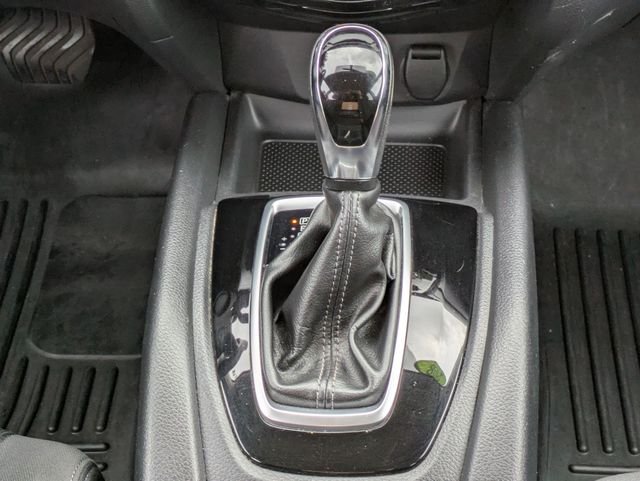 Used 2018 Gray Nissan SV image 18