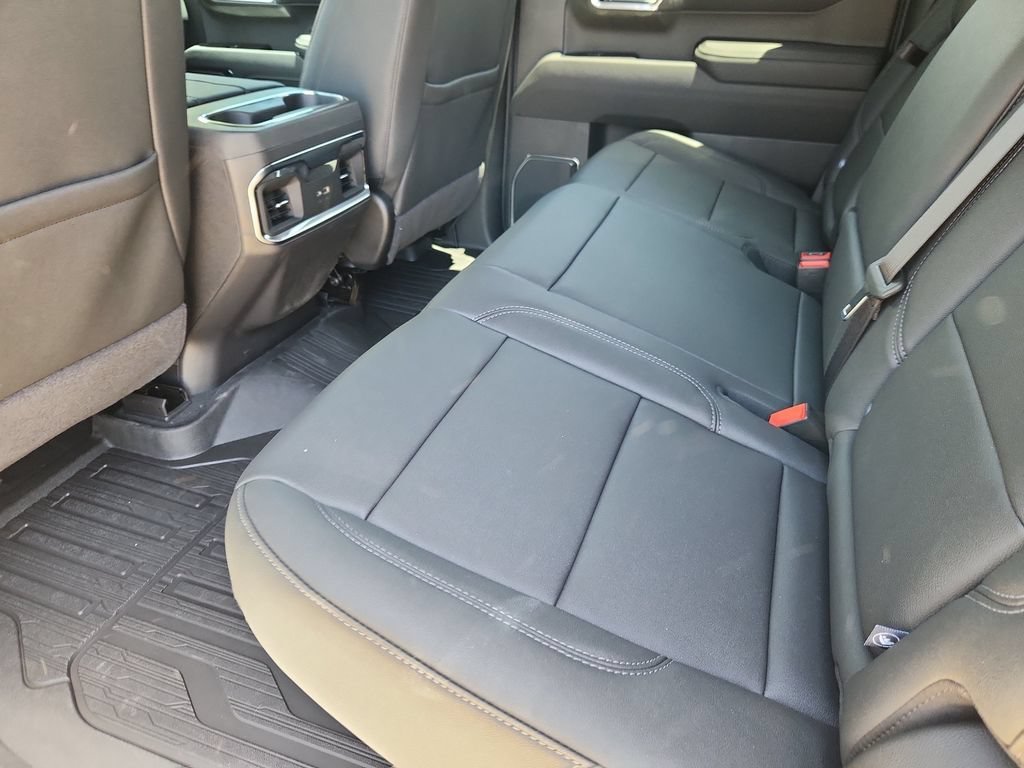 2026 GMC Sierra 1500 Elevation - Photo 9